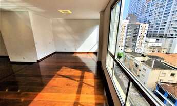 Imagem 6: Apartamento para Venda em Santos, Gonzaga, 3 dormitórios, 1 suíte, 3 banheiros, 2 vagas