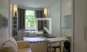 Imagem: Apartamento à Venda - Ipanema, 1 Quarto