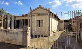 Imagem 2: Casa na Vila Xavier