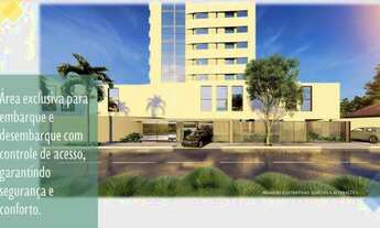 Imagem 5: More na Madalena num 4 Qtos com 3 Suítes 153 M² com um Super Lazer e perto de tudo. Pré La