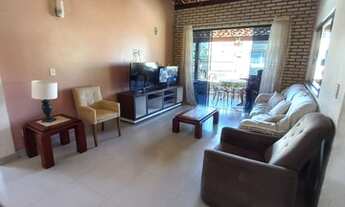 Imagem 4: Apartamento com 125 m², 03 suítes em Condomínio Vila dos Coqueiros- Plakaford