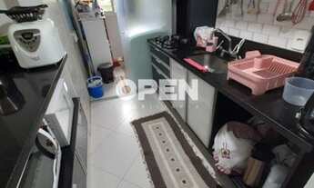 Imagem 2: Apartamento para venda com 80 metros quadrados com 3 quartos em Centro - Canoas - RS