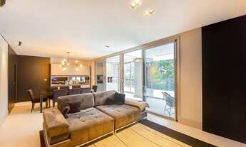 Imagem 2: APARTAMENTO com 3 dormitórios à venda por R$ 3.200.000,00 no bairro Ecoville - CURITIBA