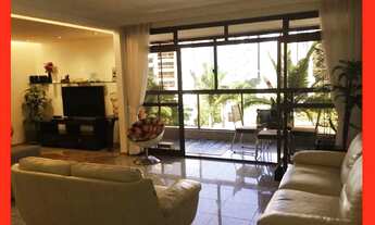 Imagem: Apartamento para venda tem 164 metros quadrados