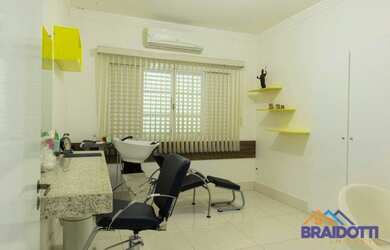 Imagem 4: Casa Comercial 5 salas à venda, 204 m² por R$ 680.000 - Conserva - Americana/SP