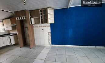 Imagem 5: Casa com 2 dormitórios à venda, 56 m² por R$ 279.000,00 - Campo Comprido - Curitiba/PR