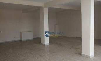 Imagem 6: SALÃO COMERCIAL COM ESTACIONAMENTO PARA LOCAÇÃO