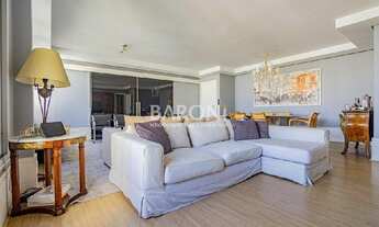 Imagem 5: São Paulo - Apartamento Padrão - Vila Nova Conceição