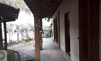 Imagem 3: Casa em Condomínio, Granja Carneiro Viana - Cotia