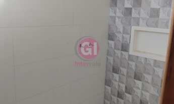 Imagem 4: Casa para venda no condomínio fogaça em Jacareí sendo 3 Quartos e 1 suite