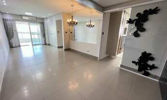 Imagem: Apartamento com 3 dorms, Canto do Forte