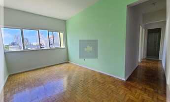 Imagem: Apartamento a venda 2 quartos com 95m²