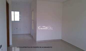 Imagem 6: Sobrado com 2 dormitórios à venda, 70 m² por R$ 435.000,00 - Vila Alto de Santo André - Sa