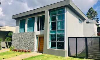 Imagem: Casa em Alphaville, Residencial das Minas