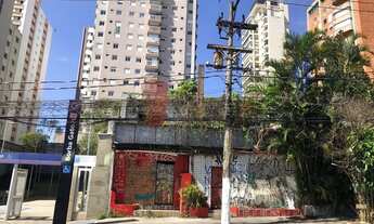 Imagem 3: Sobrado Comercial SANTO AMARO