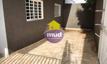 Imagem 3: IMOBILIÁRIA MUD RIO PRETO VENDE SOBRADO 04 DORMITÓRIOS NO VALE DO SOL