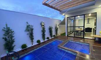 Imagem 5: Casa em Condomínio Terras Alphaville