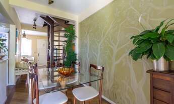 Imagem 5: Ótima casa de condomínio 3 quartos (1 suíte), patio, vaga e infra. A apenas 4 minutos do I