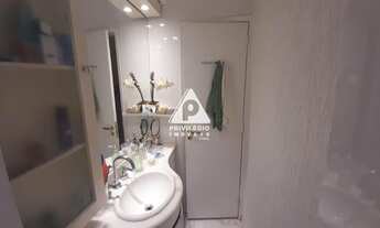 Imagem 7: Apartamento à venda, 2 quartos, 1 suíte, Botafogo - RIO DE JANEIRO/RJ