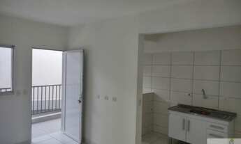 Imagem 3: KITNET PARA LOCAÇÃO NO SOCORRO (IMÓVEL NOVO