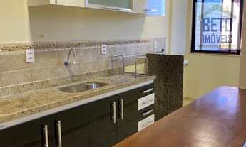 Imagem: Apartamento para venda tem 70 metros quadrados