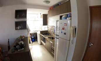 Imagem 5: JJ Apartamento 2 quartos com suíte em Laranjeiras