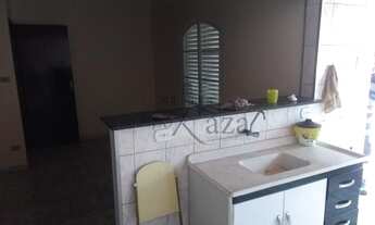 Imagem 3: Casa / Sobrado - Cidade Morumbi - 4 dormitórios - 182m² - Aceita permuta