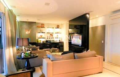 Imagem 2: São Paulo - Apartamento Padrão - Ibirapuera