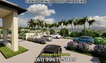 Imagem 3: Lotes no Lago Corumbá 4 Condomínio Novo Top Lançamento