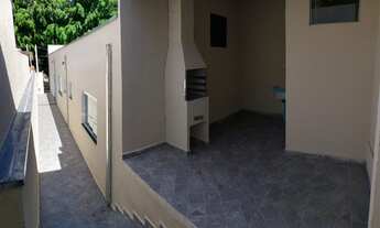 Imagem 4: Casa Nova no Satélite