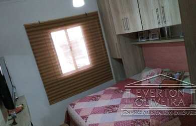 Imagem 6: JACAREí - Casa Padrão - Jardim Sol Nascente