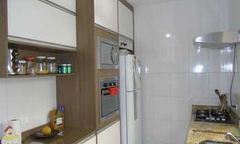 Imagem 6: Sobrado com 3 dormitórios à venda, 116 m² por R$ 475.000,00 - Bairro Alto - Curitiba/PR