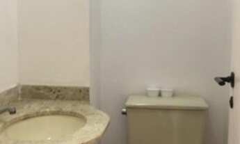 Imagem 7: Apartamento para venda tem 130 metros quadrados com 3 quartos