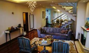 Imagem 6: JOINVILLE - Casa de Condomínio - Glória