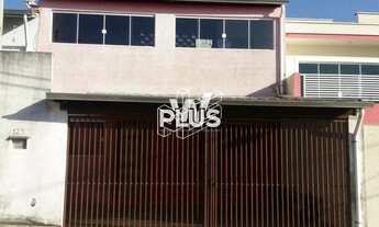 Imagem: Casa com 3 dorms, Jardim Paulista, Sorocaba