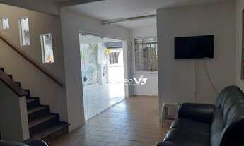 Imagem 6: Sobrado com 3 dormitórios à venda, 160 m² por R$ 380.000,00 - Centro - Matinhos/PR