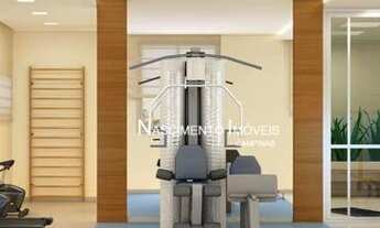 Imagem 7: Cobertura Duplex com 2 dormitórios à venda, 133 m² por R$ 992.000 - Mansões Santo Antônio