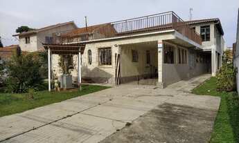 Imagem: Casa - Santa Felicidade