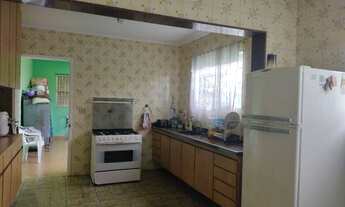 Imagem 7: Sobrado com 4 dormitórios à venda, 225 m² por R$ 560.000,00 - Vila Mangalot - São Paulo/SP