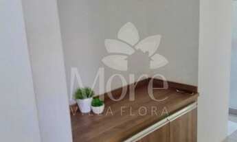 Imagem 7: VENDA ou PERMUTA de Lindo Apartamento. Com 3 Quartos, Rico em Planejados, em Condomínio Ve