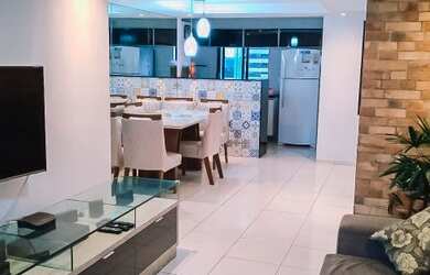 Imagem 4: S.T-Lindo apartamento, 3 quartos, 1 suíte na Madalena!