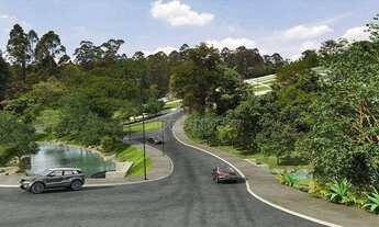 Imagem: Terreno à venda, 524 m² por R$ 445.493,50