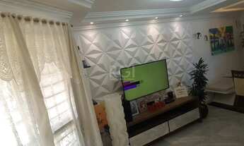 Imagem 2: Porto Alegre - Casa Padrão - Cavalhada