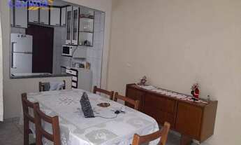 Imagem 6: Casa com 3 dormitórios à venda, 161 m² por R$ 445.200,00 - Alves Dias - São Bernardo do Ca