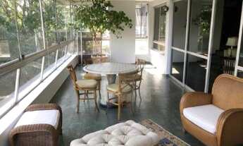 Imagem: SÃO PAULO - Apartamento Padrão - ITAIM