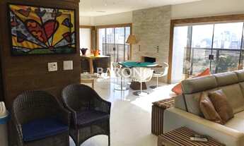 Imagem 3: São Paulo - Apartamento Padrão - Brooklin