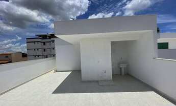 Imagem 3: Cobertura com 4 Quartos e 4 banheiros ? Venda, 190 m? por R$ 950.000