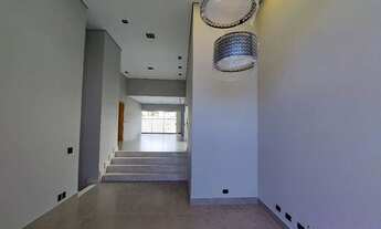 Imagem 6: Casa Condomínio Táua, 03 dormitórios à venda, 189 m² por R$ 1.400.000 - Condomínio Parque