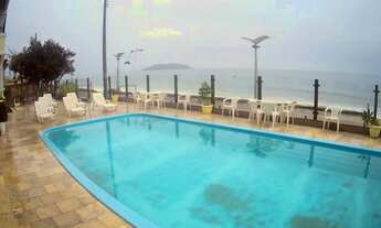 Imagem 2: Apartamento com vista ao mar, 2 suítes, à venda, - Canasvieiras - Florianópolis/SC