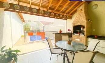 Imagem: Casa à venda Residencial Jardim Portal